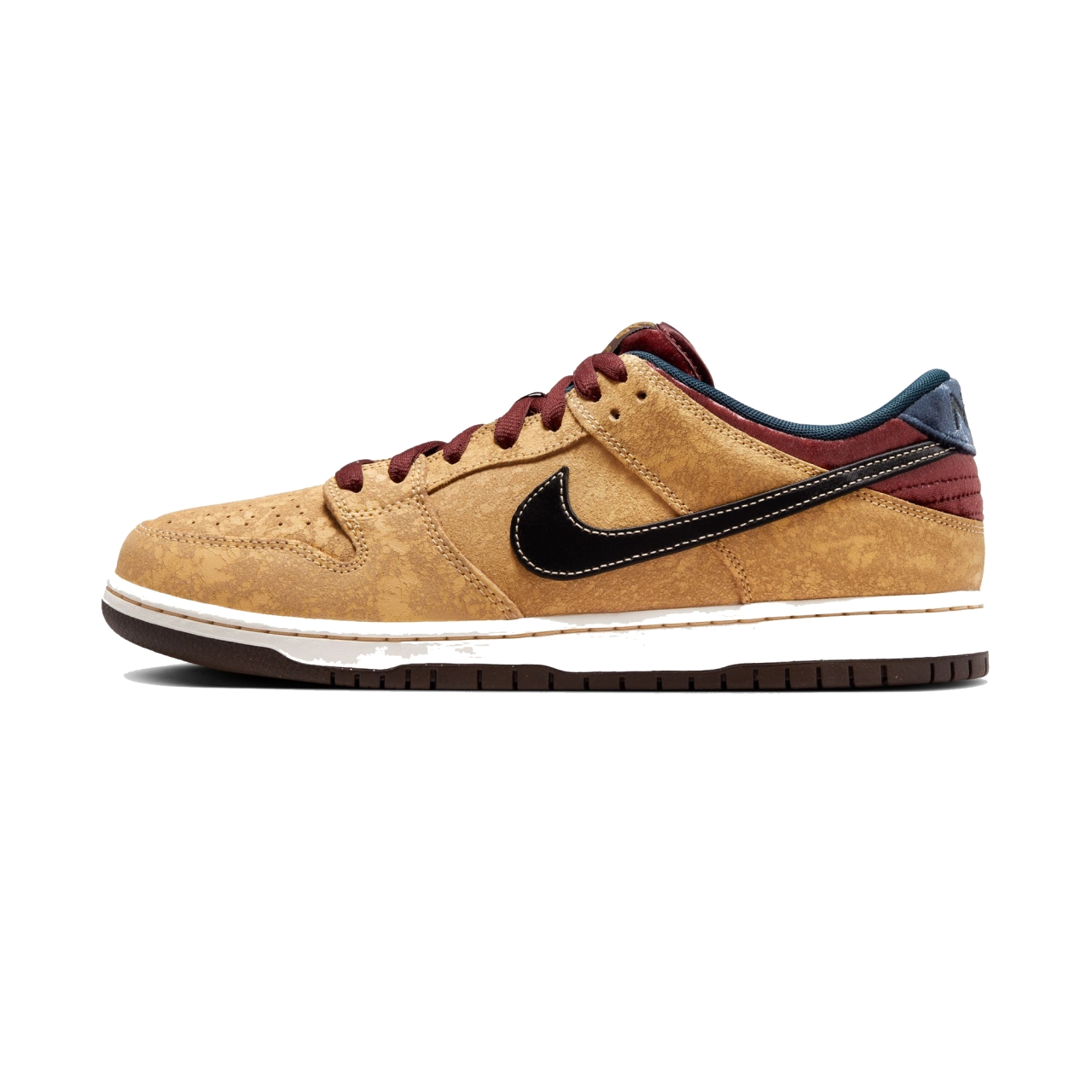 NIKE DUNK LOW PRO SB 29.5cm - 国内正規 NIKE SB Dunk Low Pro Black 