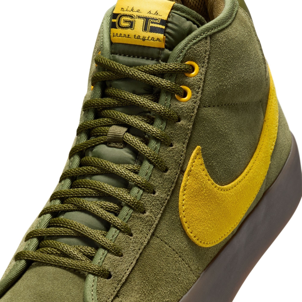 NIKE ZOOM BLAZER MID 25.5cm 新品未使用 レア | MOLTRUP-BRAND.DK