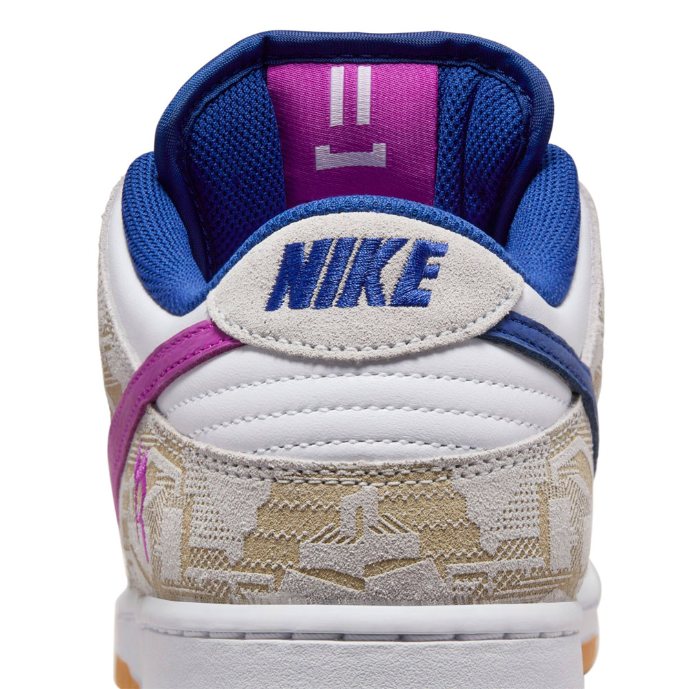 Rayssa Leal/Nike SB Dunk Low PRM 25.5